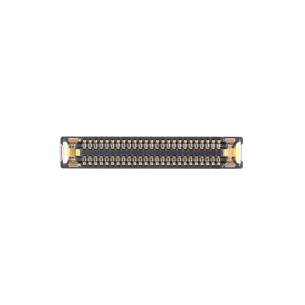 LCD FPC Connector on Motherboard for iPhone 12 mini LCD FPC Connector on Motherboard for iPhone 12 mini